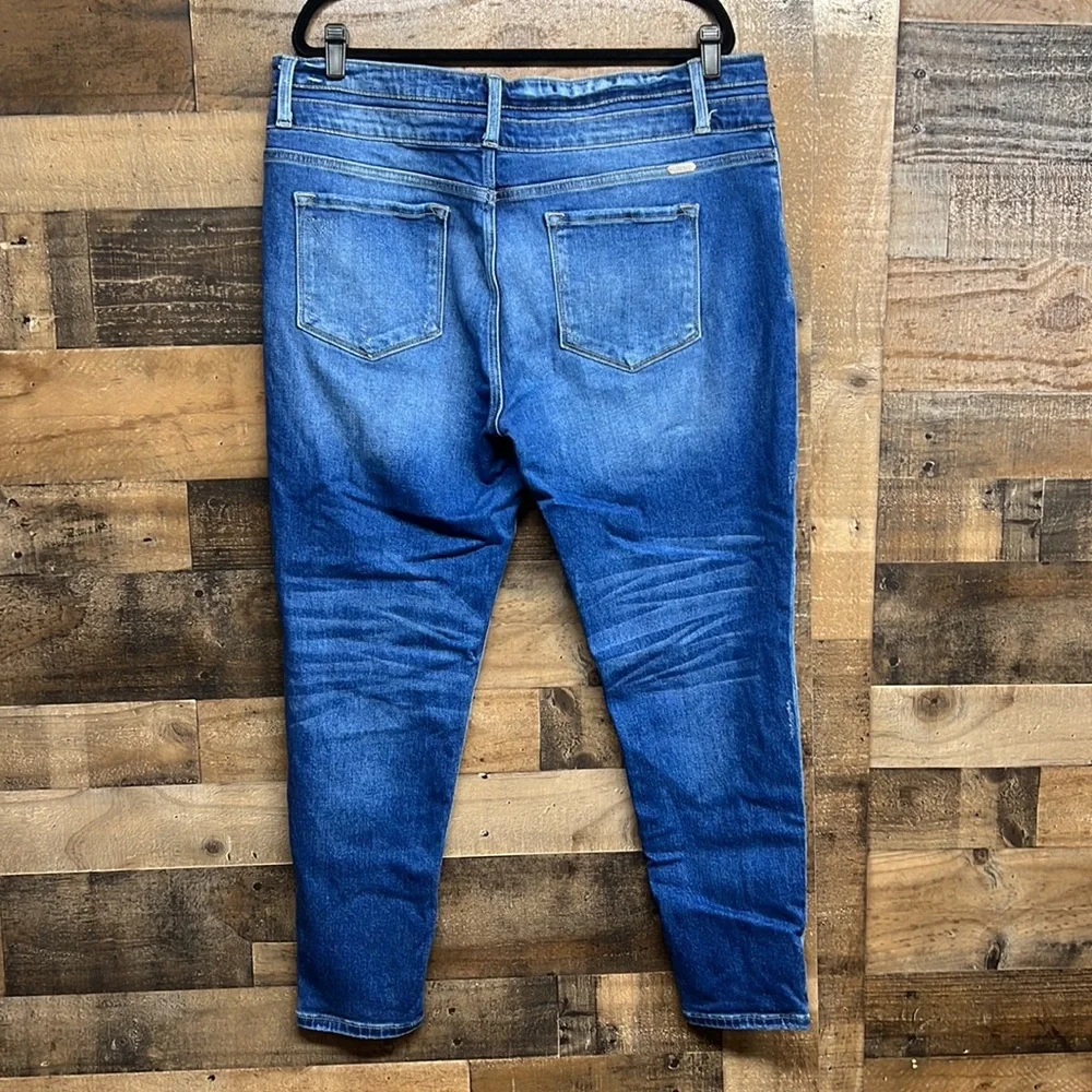 KanCan Skinny Jeans‎ Women's Size 36 or size 24
